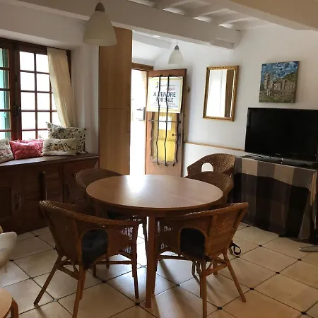 Σπίτι διακοπών Village Medieval - Maison Avec Tout Le Confort Moderne Lagrasse