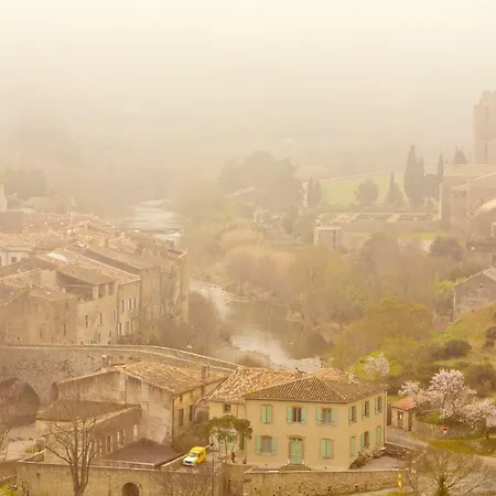Σπίτι διακοπών Village Medieval - Maison Avec Tout Le Confort Moderne